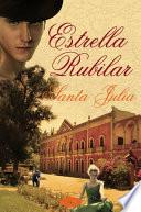 Libro Santa Julia