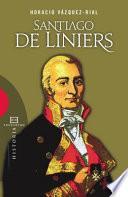 Libro Santiago de Liniers