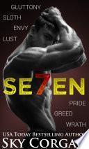 Libro Se7en