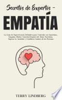 Libro Secretos de Expertos – Empatía