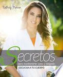 Libro Secretos para mantenerte sano y delgado