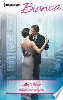 Libro Seducción por venganza