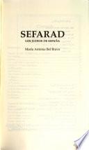 Libro Sefarad