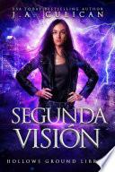 Libro Segunda Visión