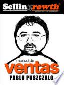 Libro SELLINGROWTH - INSIGHT SELLING STRATEGIES