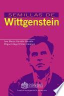 Libro Semillas de Wittgensteing