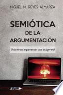 Libro Semiótica de la argumentación