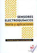 Libro Sensores electroquímicos
