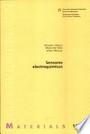 Libro Sensores electroquímicos