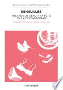 Libro Sensuales