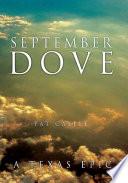 Libro September Dove