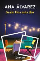 Libro Serie Dos más dos (Pack con Dos copas y una noche | Dos cafés y una aventura)