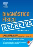 Libro Serie Secretos: Diagnóstico Físico + Student Consult