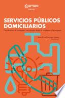 Libro Servicios públicos domiciliarios