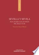 Libro Sevilla y Sevila