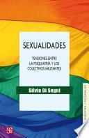 Libro Sexualidades