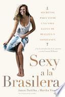 Libro Sexy a la brasilera
