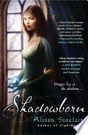 Libro Shadowborn