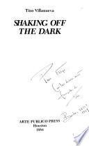 Libro Shaking Off the Dark