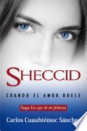 Libro Sheccid
