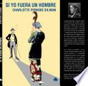 Libro Si yo fuera un hombre