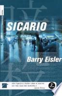 Libro Sicario