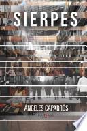 Libro Sierpes