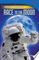 Libro Siglo XX: Carrera hacia la Luna (20th Century: Race to the Moon) 6-Pack