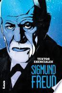 Libro Sigmund Freud