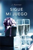 Libro Sigue mi juego (Serie Stark 6)