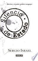 Libro Silencio de Estado