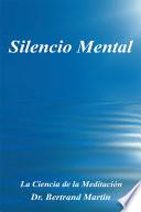 Libro Silencio Mental