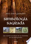 Libro Simbología sagrada
