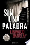 Libro Sin una palabra
