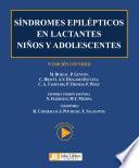 Libro Síndromes epilépticos en lactantes, niños y adolescentes