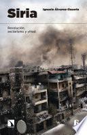 Libro Siria