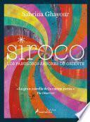 Libro Siroco / Sirocco