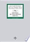 Libro Sistema de Seguridad Social / Social Security System