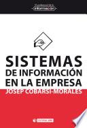 Libro Sistemas de información en la empresa