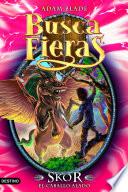 Libro Skor, el Caballo alado