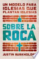 Libro Sobre la roca