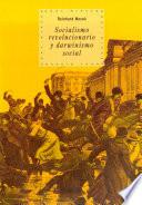 Libro Socialismo revolucionario y darwinismo