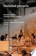 Libro Sociedad precaria