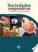 Libro Sociedades cooperativas