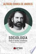 Libro Sociología desde el Caribe Colombiano