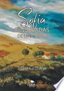 Libro Sofía