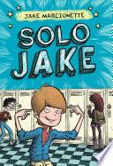 Libro Solo Jake (Solo Jake 1)