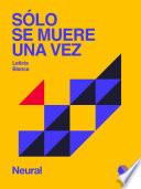 Libro Sólo se muere una vez