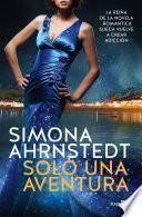 Libro Sólo una aventura / High Risk