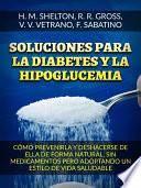 Libro Soluciones para la Diabetes y la Hipoglucemia (Traducido)